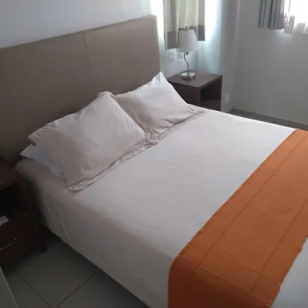Suites Chapultepec-2