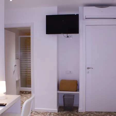 Hostal Nova Barcelona-3