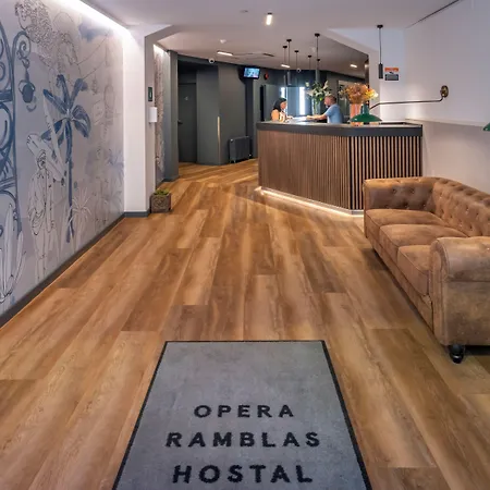 Hostal Operaramblas-2