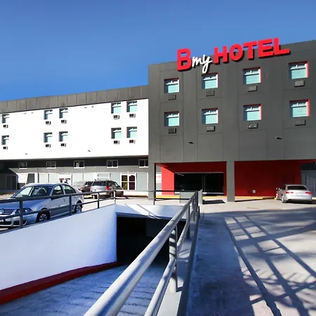 B My Hotel-2