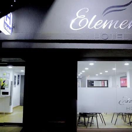 Element Hotel-3