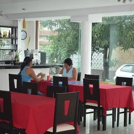 Hotel Maritimo-2