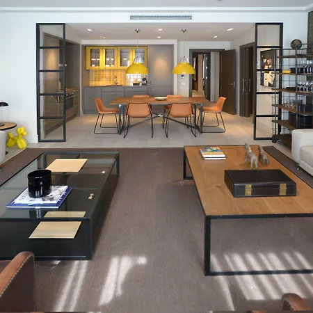Midtown Apartments-2