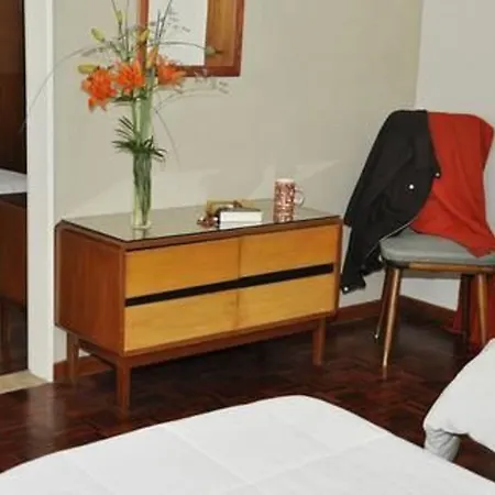 Petit Recoleta Suites-2