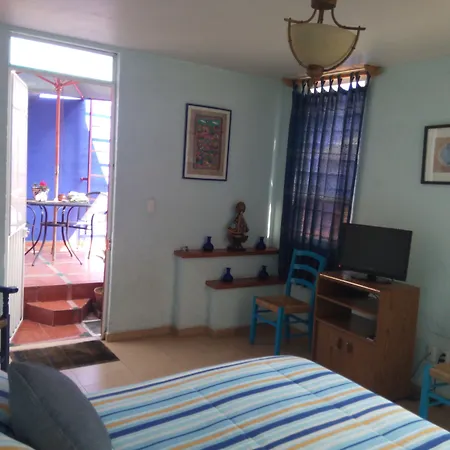 Maria Del Alma House-3