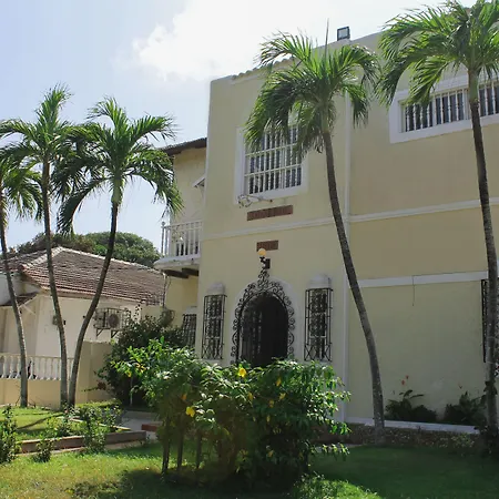 Hotel Casa Colonial-3