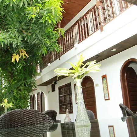 Hotel Casa Colonial-2