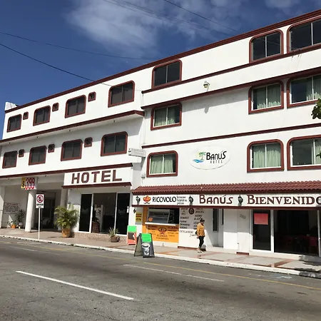 Hotel Banus-3