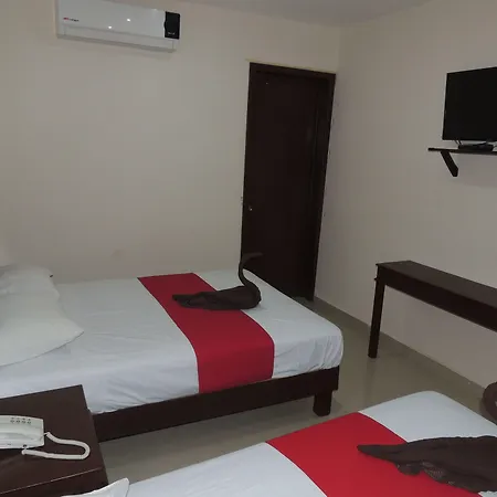 Hotel Villamar-3