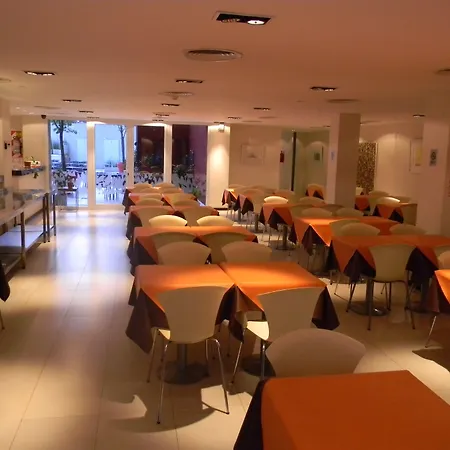 O2 Hotel Mar del Plata-3