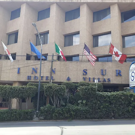 Hotel Inn Sur-3