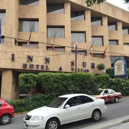 Hotel Inn Sur-2