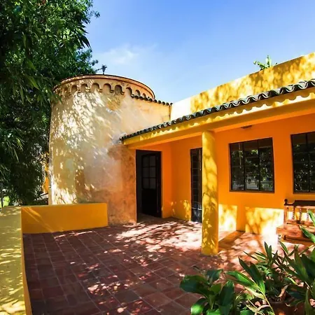 Bungalows Demetria-3