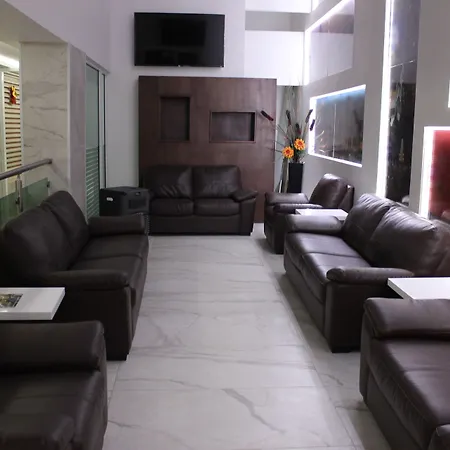 Hotel&Suites Victoria-3