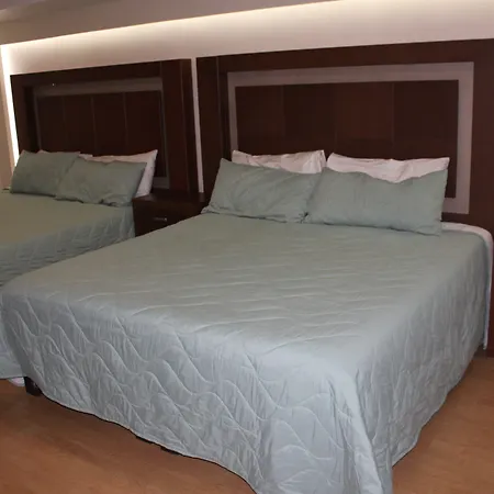 Hotel&Suites Victoria-2