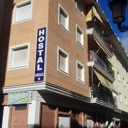 Hostal Gonzalez-2
