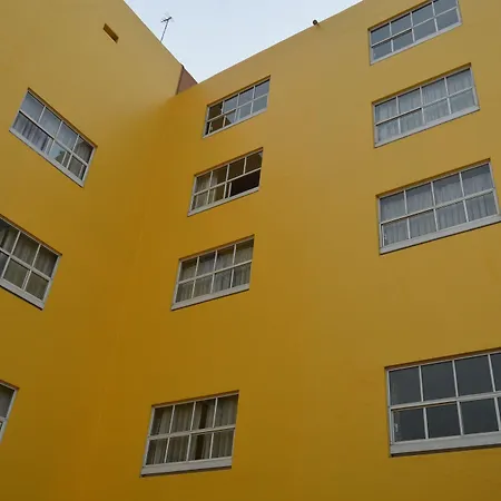 Hotel Mina-3