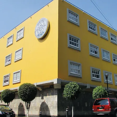 Hotel Mina-2