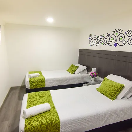 Hotel Burana-3