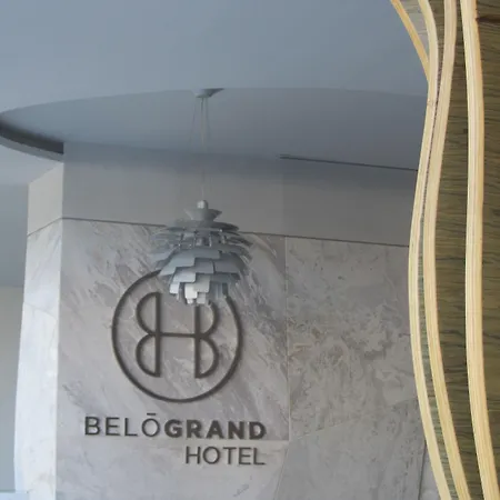 Hotel Belo Grand Morelia-2