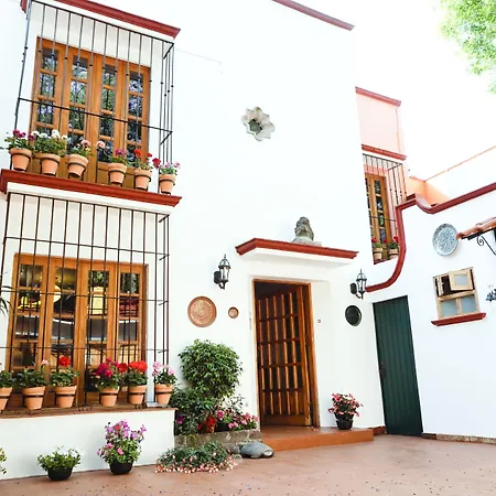 Casa Jacinta Guest House-3