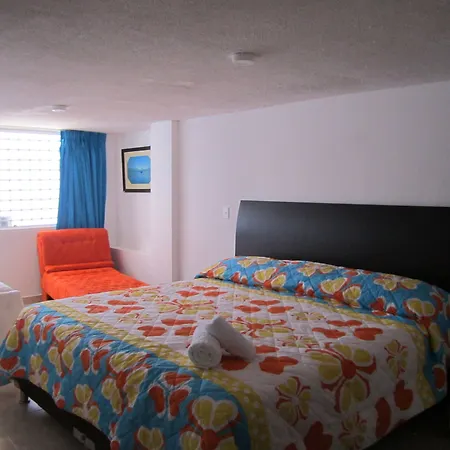 Hotel Fegali Art Boutique-2