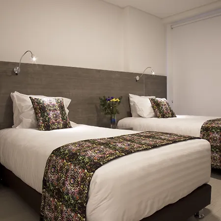 Agora Suites Hotel, Check-in digital fácil con atención virtual 24h-2