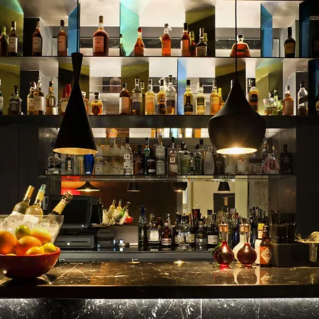 Mercer Hotel Barcelona-2