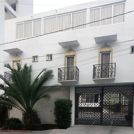 Casa Shalom Puebla-3