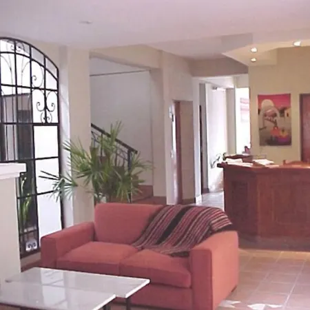 Altoparque Hotel Salta-3
