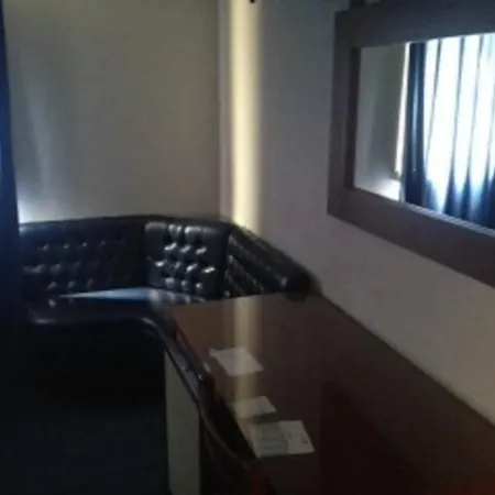 Blanro Hotel-3