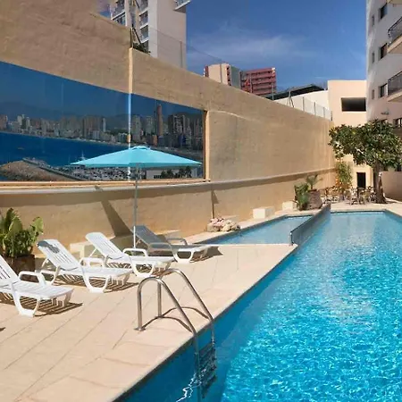 Jaime I Hotel-3