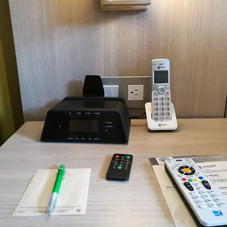 Apartamentos Plaza Suites-3