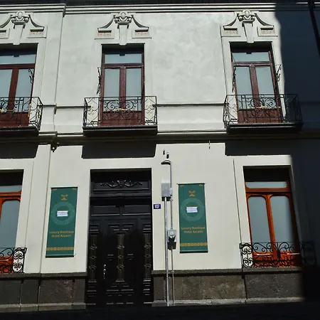 Azcami Boutique Hotel-2