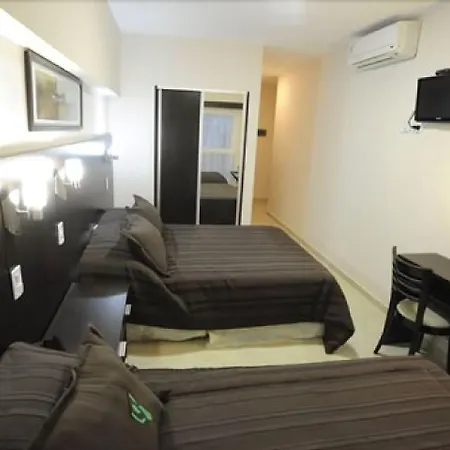 Hotel Osam-2