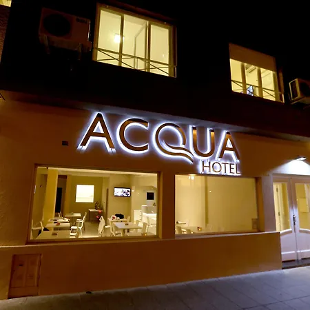 Hotel Acqua-3