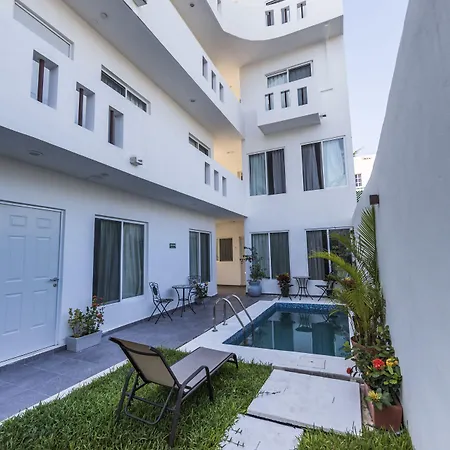 Suite 24 Aparthotel By Xperience Hotels-2