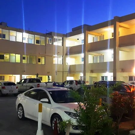 Hotel El Marques-2