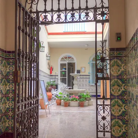 Pension Azahar-2