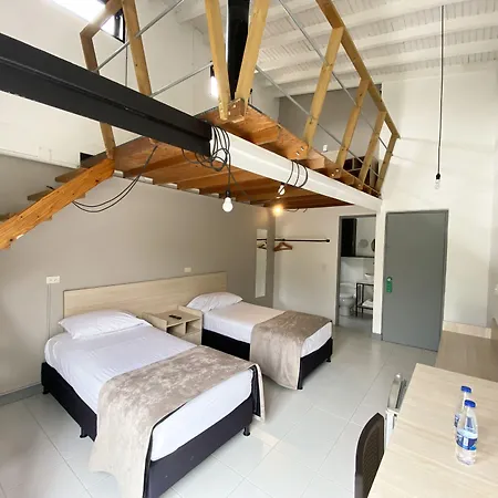 Pixel House Hotel (Adults Only)-2