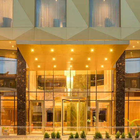 Hotel El Dorado Bogota-2