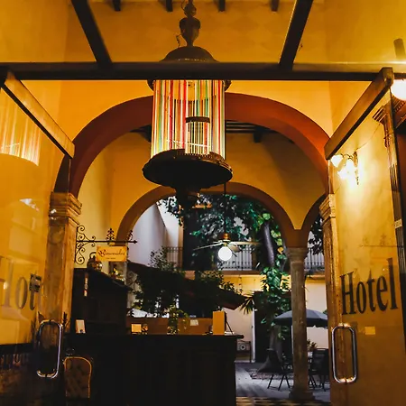 Hotel Santiago-2