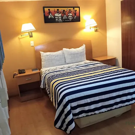 Hotel Florencia Regency-2