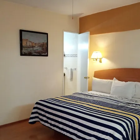 Hotel Florencia Regency-3