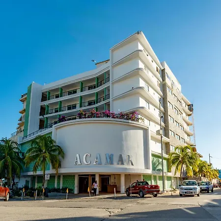 Acamar Beach Resort-2
