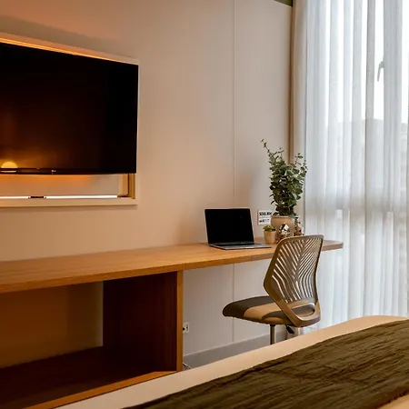 Soul Lifestyle Hotel-2
