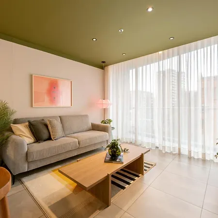 Soul Lifestyle Hotel-3
