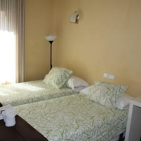 Hostal Rofer-3