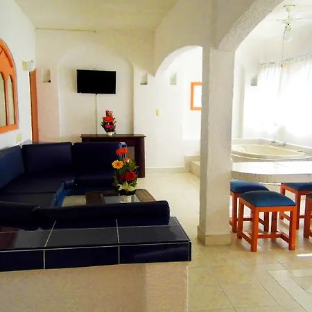 D'Cesar Hotel Acapulco-2