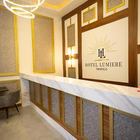 Hotel Boutique Lumiere-3